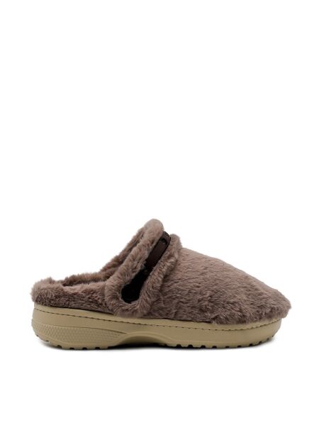 Crocs Dames klompen gevoerd