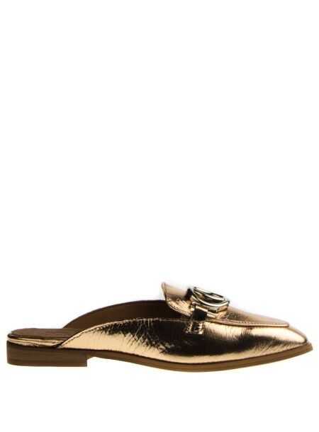 Belang Belang Mules Gold for Woman