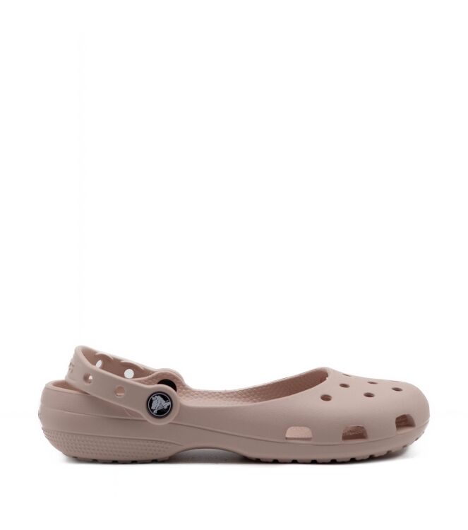 Crocs  Dames Muilen Licht Zalm 06 salmon