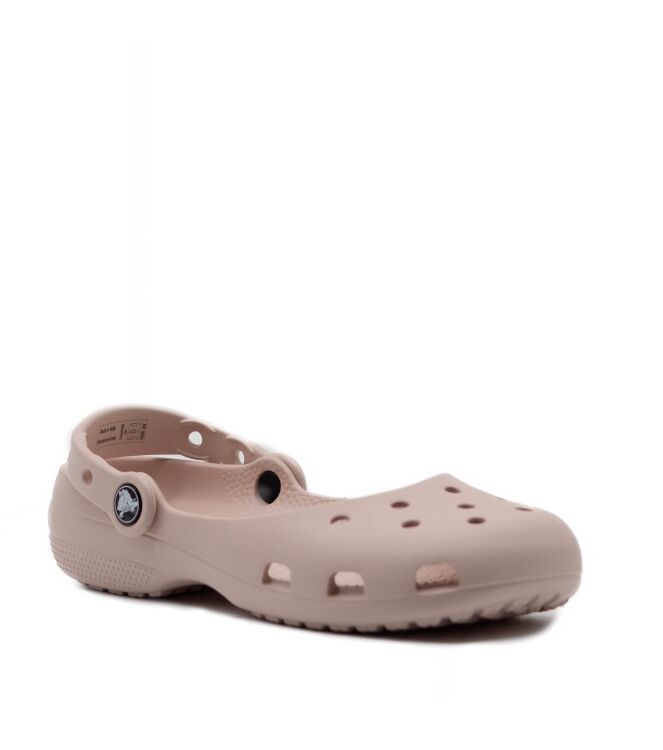 Crocs  Dames Muilen Licht Zalm 06 salmon