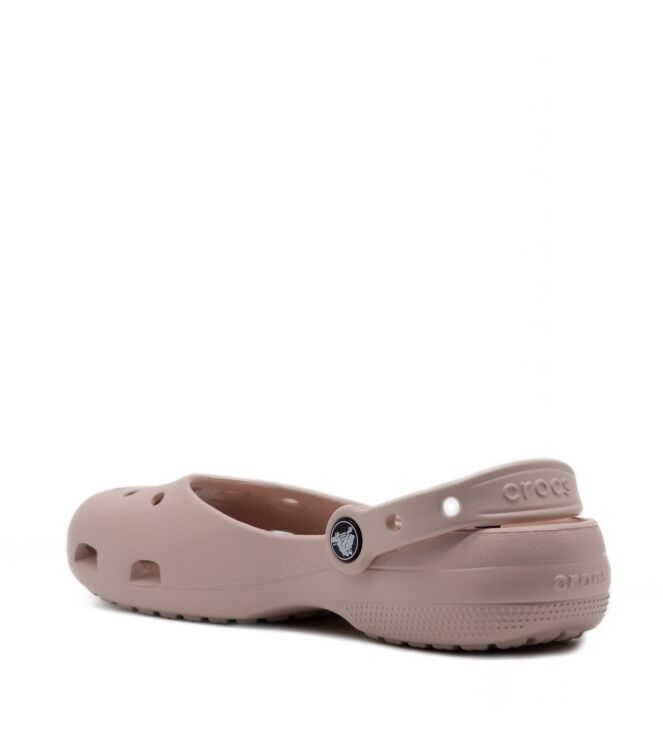 Crocs  Dames Muilen Licht Zalm 06 salmon