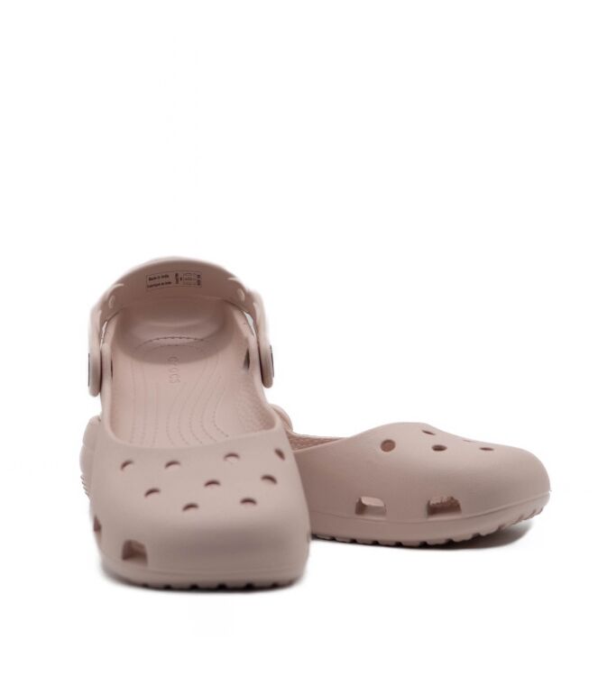 Crocs  Dames Muilen Licht Zalm 06 salmon