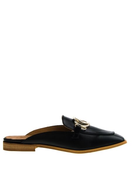Belang Belang Mules Black for Woman