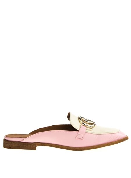 Belang Belang Mules Red for Woman