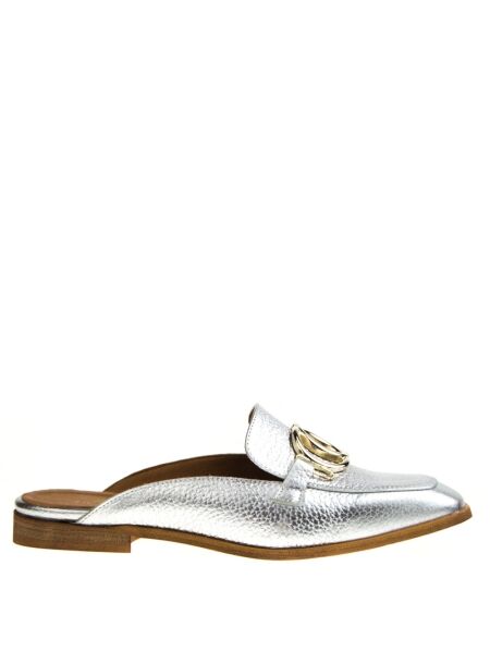 Belang Belang Mules Silver for Woman