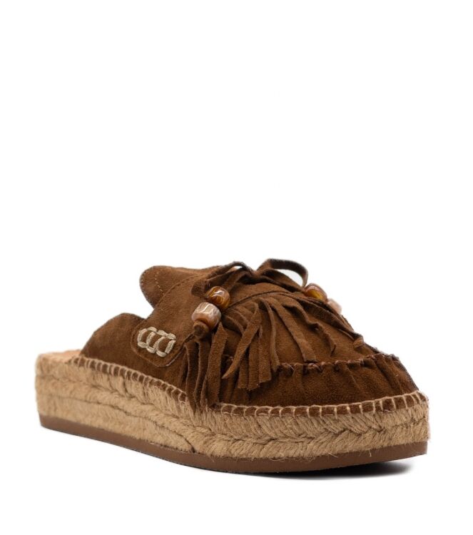 Kanna Dames Muil in Bruin online kopen