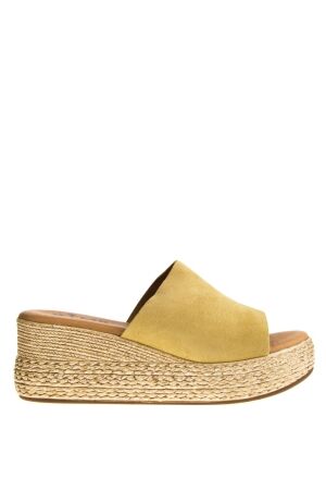 BTMR dames muil naturel