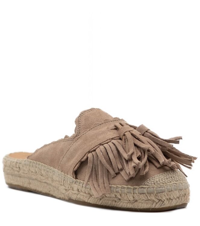 Kanna Dames Muil in Beige online kopen