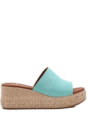 BTMR dames muilen licht groen