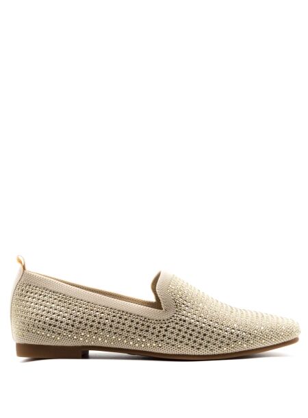 La strada La Strada Ballerina Beige for Woman