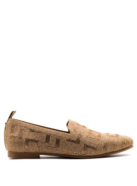 La strada La Strada Ballerina Gold for Woman