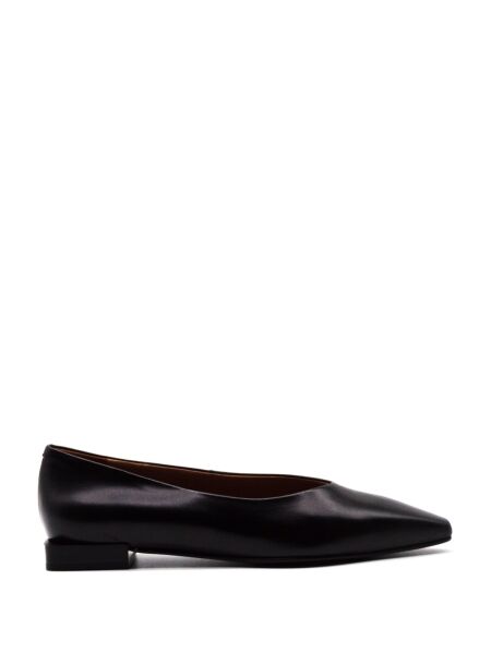 Angel alarcon Angel Alarcon  Loafers Black for Woman