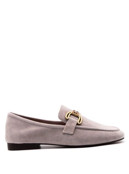 Bibi lou Bibi Lou Loafers Grey for Woman
