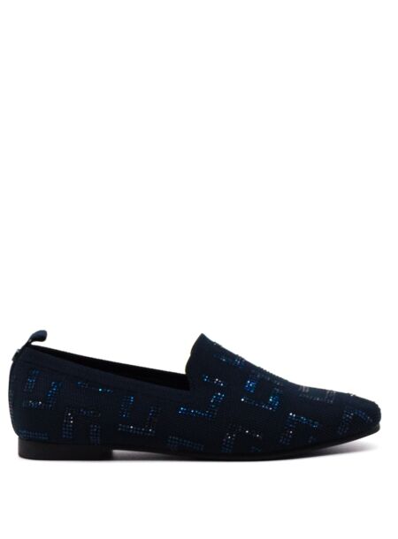 La strada La Strada Ballerina Blue for Woman