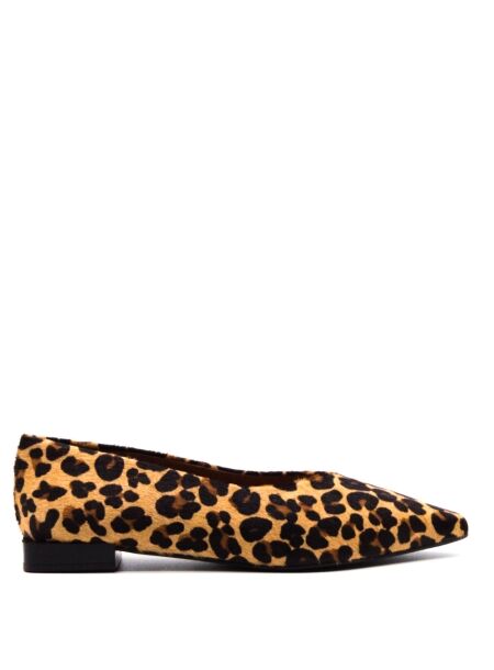 Angel alarcon Angel Alarcon  Loafers Natural for Woman