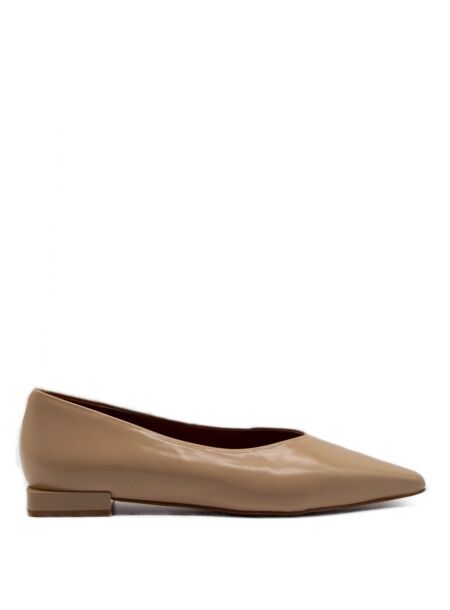 Angel alarcon Dames ballerina´s champagne