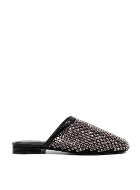 Bibi lou Dames instappers zwart