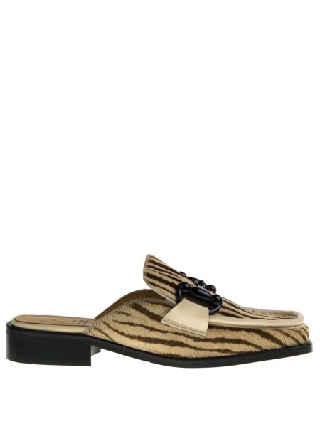 Kmb shoes KMB Loafers Natural for Woman