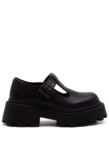 Windsor smith Winds or Smith buckle shoe Black for Women