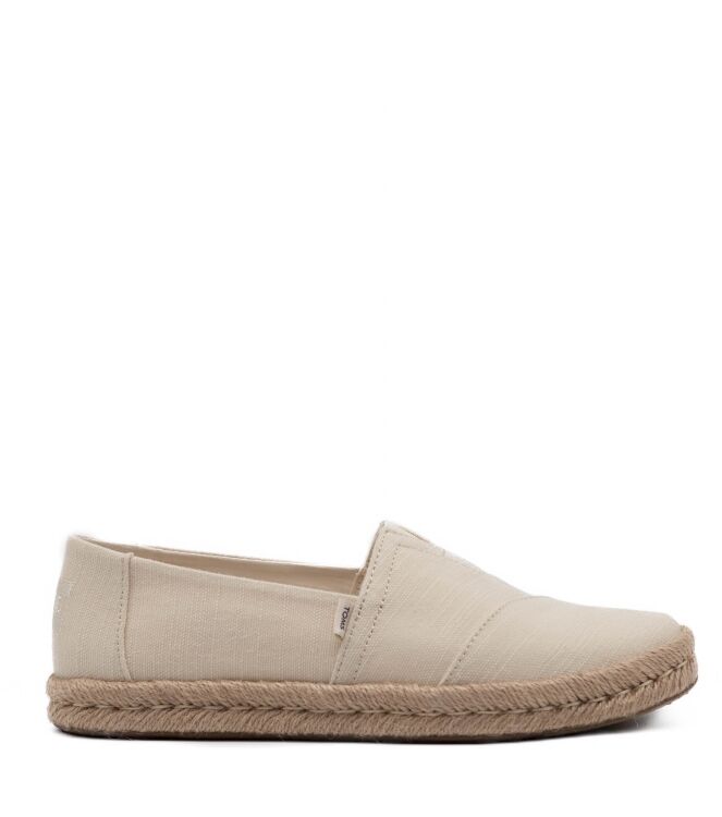 Toms dames Slip-Ons in Beige online kopen 