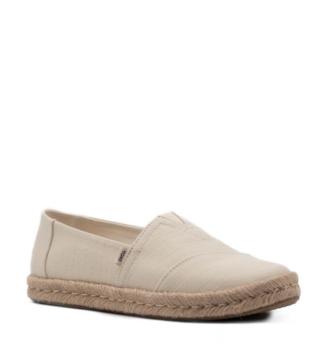 Toms dames Slip-Ons in Beige online kopen 
