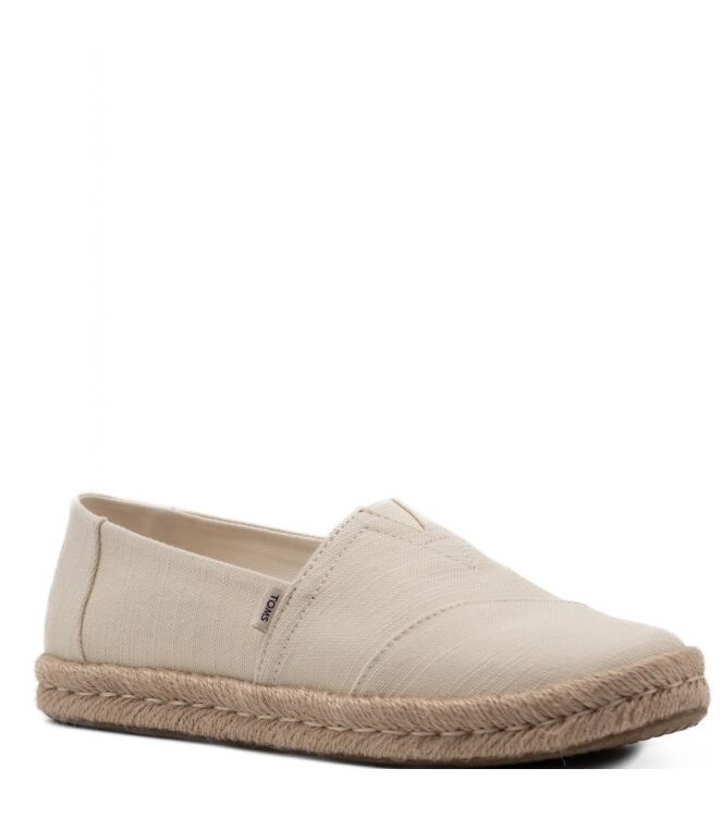 Toms dames Slip-Ons in Beige online kopen 