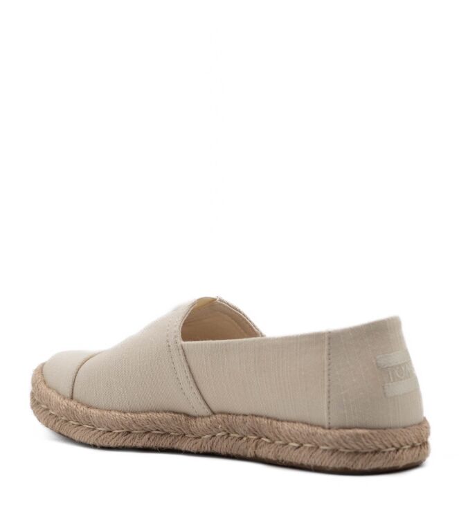 Toms dames Slip-Ons in Beige online kopen 