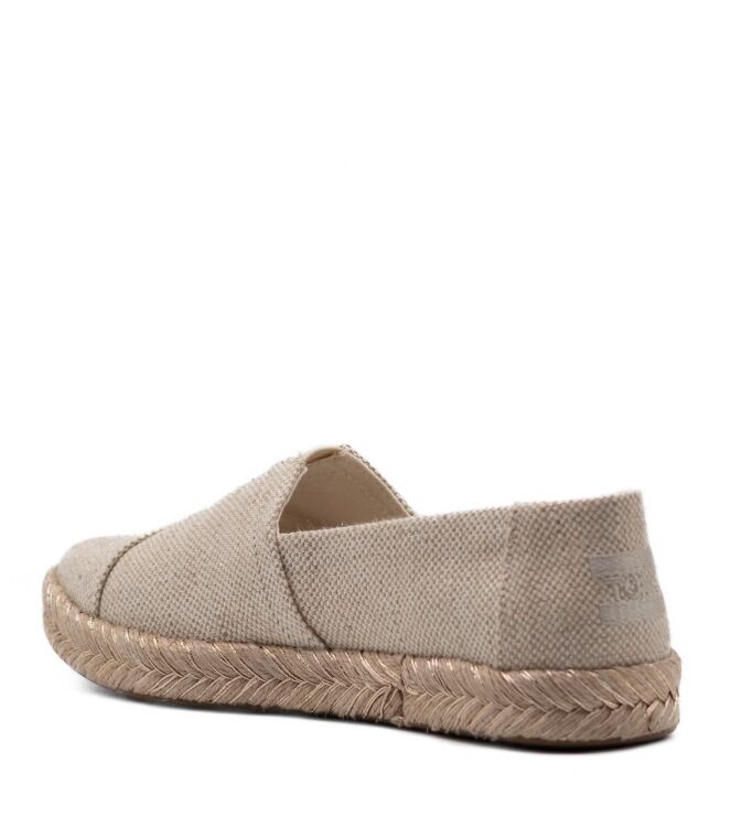 Toms dames Slip-Ons in Champagne Goud online kopen 