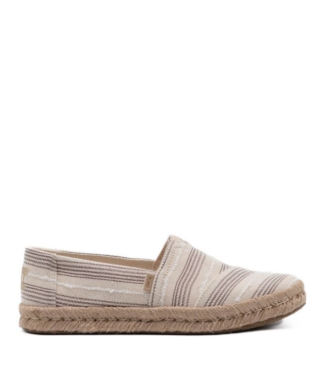 Toms dames Slip-Ons in Beige online kopen 