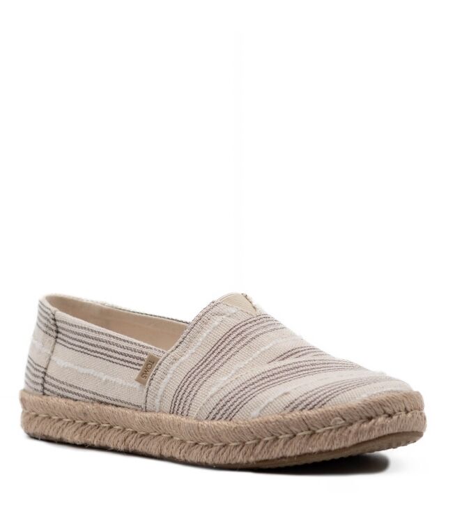 Toms dames Slip-Ons in Beige online kopen 