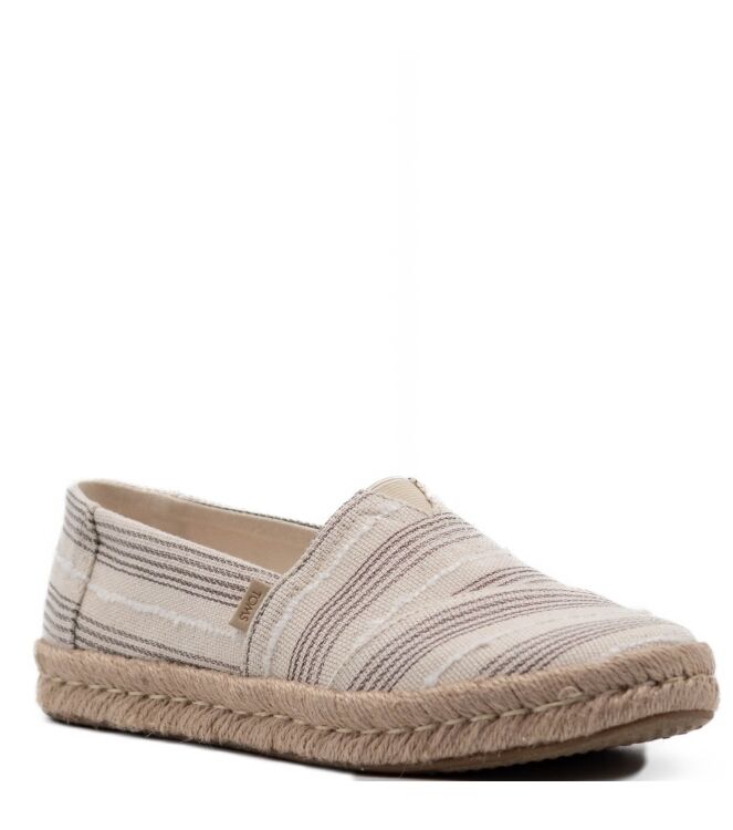 Toms dames Slip-Ons in Beige online kopen 