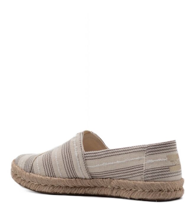 Toms dames Slip-Ons in Beige online kopen 