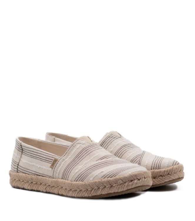 Toms dames Slip-Ons in Beige online kopen 