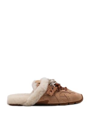 Nokwol dames slip-ons