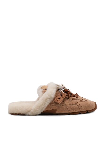 Nokwol Dames slip-ons