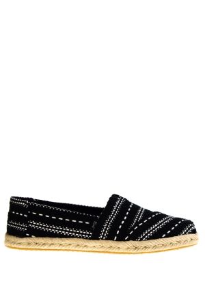toms Toms Slip ons Black for Woman 