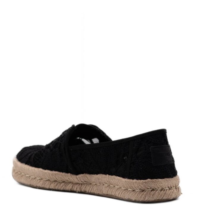 Toms dames Slip-Ons in Zwart online kopen 