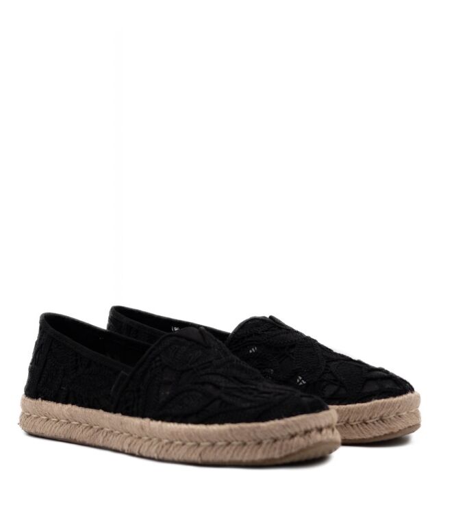 Toms dames Slip-Ons in Zwart online kopen 
