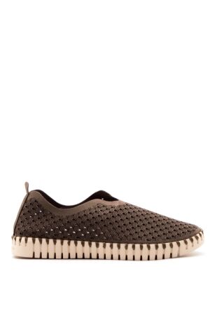 ilse jacobsen Ilse Jacobsen Slip ons Brown for Woman