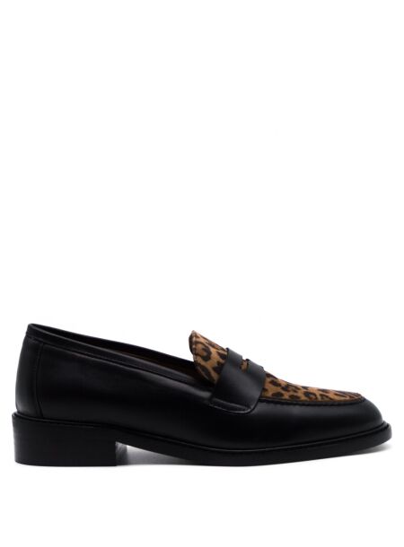 Kmb shoes KMB Mocassins Black for Woman