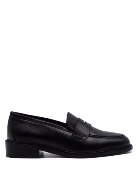 Kmb shoes KMB Mocassins Black for Woman
