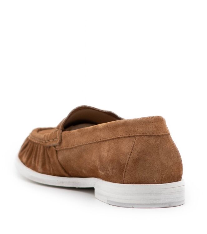 Rossano Bisconti Dames mocassins schoenen in Bruin online kopen