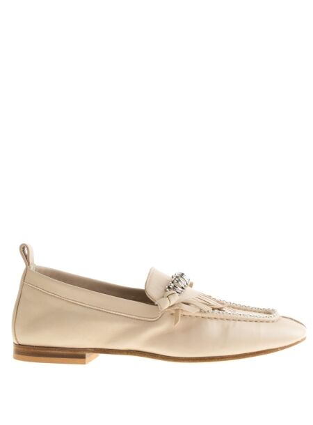 Fruit Fruit Moccasins Natural for Women