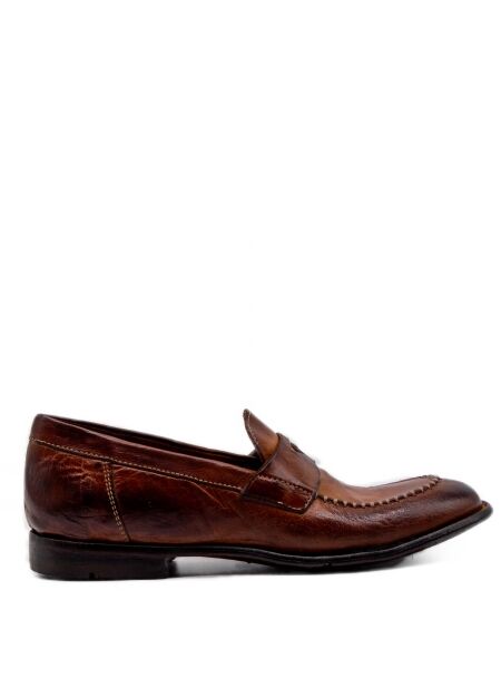 Lemargo Lemargo Mocassins Natural for Woman