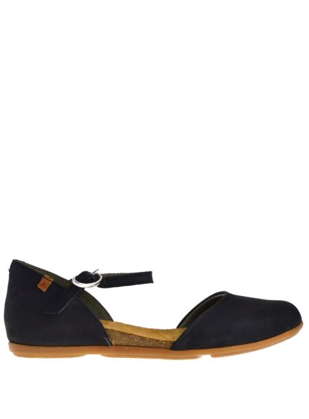 El naturalista  Dames ballerina's diversen zwart