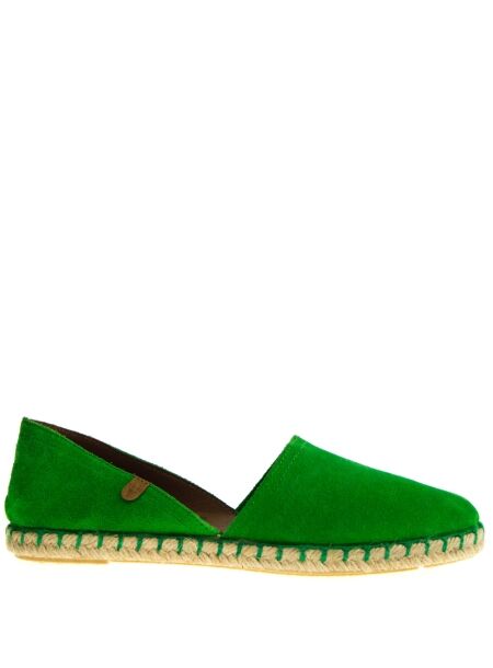 Verbenas Verbenas ballerina Green for Woman 