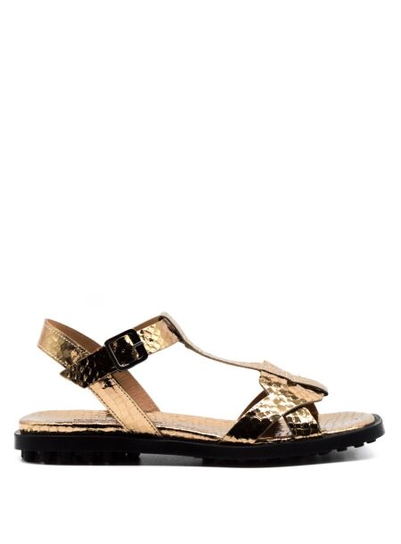 Rossano bisconti Rossano Bisconti Sandals Gold for Women 