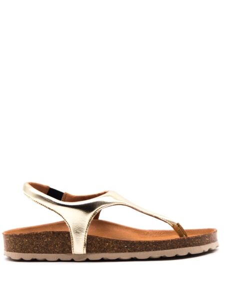Verbenas Verbenas Sandals Gold for Women