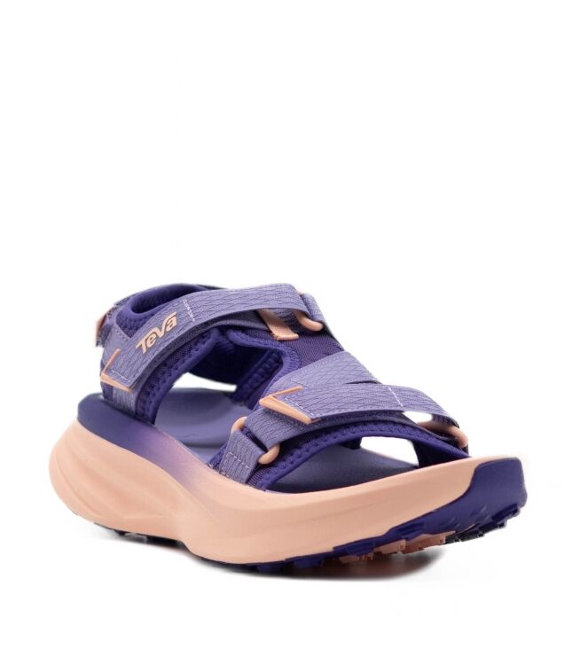 Teva Dames Sandaal in Paars online kopen
