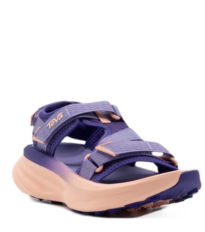 Teva Dames Sandaal in Paars online kopen